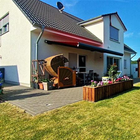 Ferienwohnung Mechernich-Eifel Zewnętrze zdjęcie