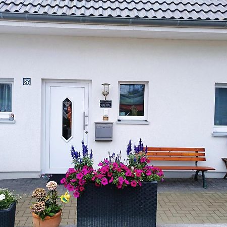 Ferienwohnung Mechernich-Eifel Zewnętrze zdjęcie