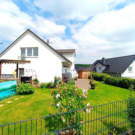 Ferienwohnung Mechernich-Eifel Zewnętrze zdjęcie