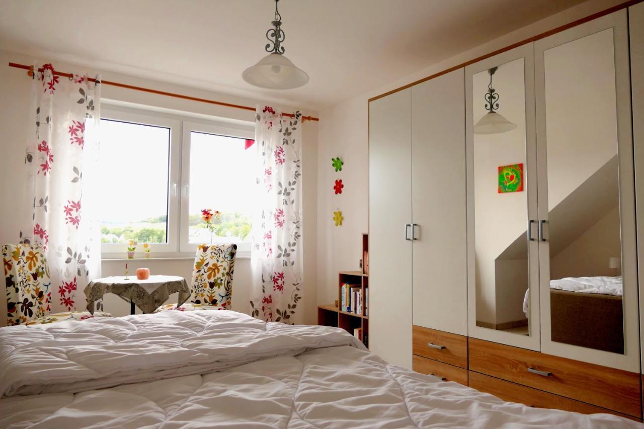 Ferienwohnung Mechernich-Eifel Zewnętrze zdjęcie
