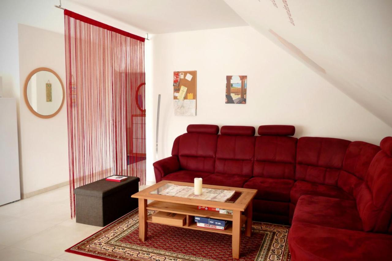 Ferienwohnung Mechernich-Eifel Zewnętrze zdjęcie