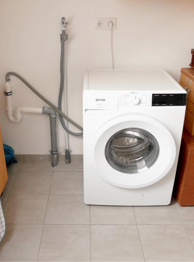 Ferienwohnung Mechernich-Eifel Zewnętrze zdjęcie