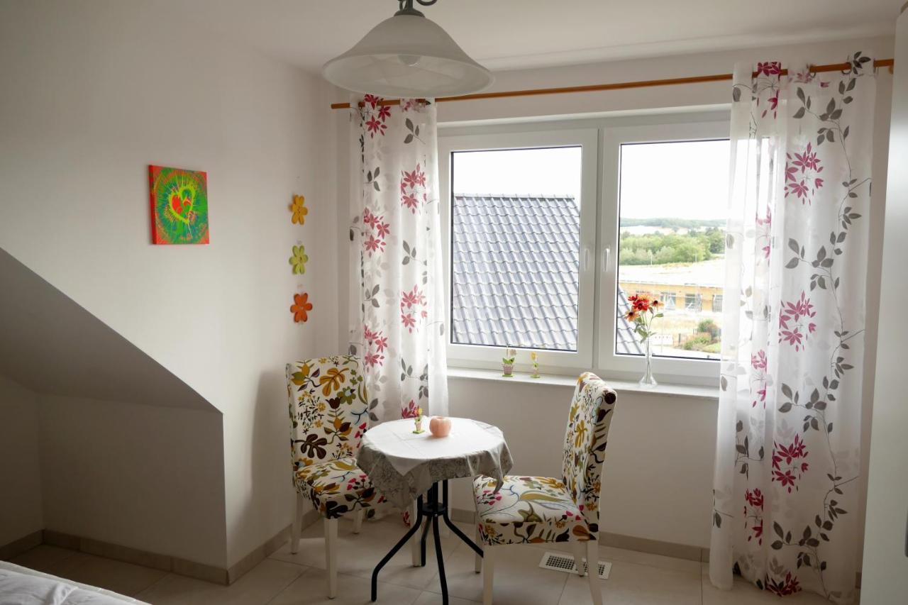 Ferienwohnung Mechernich-Eifel Zewnętrze zdjęcie