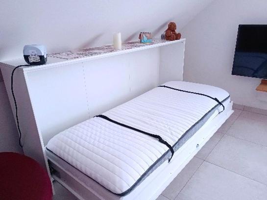 Ferienwohnung Mechernich-Eifel Zewnętrze zdjęcie