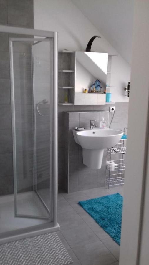 Ferienwohnung Mechernich-Eifel Zewnętrze zdjęcie